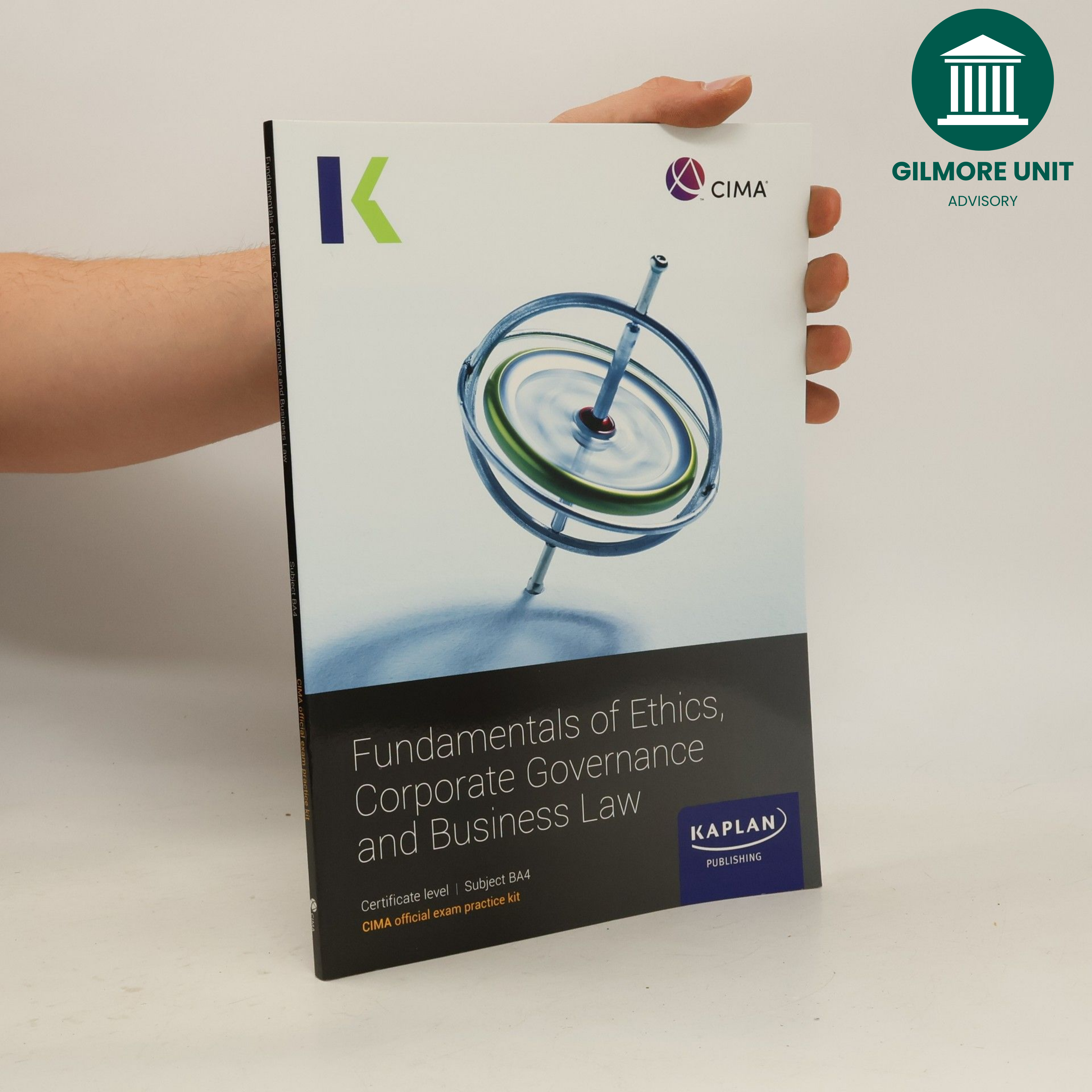 Corporate Governance Kit